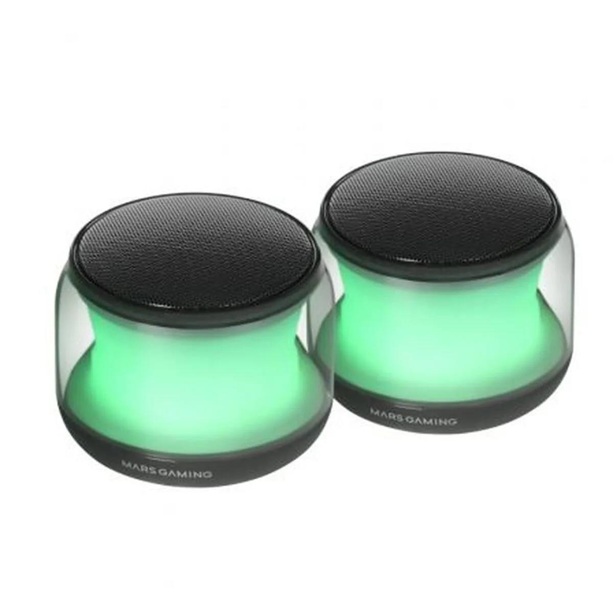 Haut parleurs bluetooth portables mars gaming msaura noir 15 w s991259960. Votre style, votre personnalité, nos produits : bienvenue chez Diaytar !