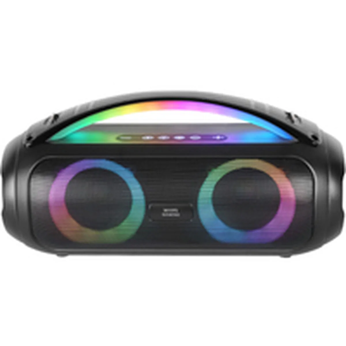 Haut parleurs bluetooth portables mars gaming mspulse noir 4 w 50 w s991818477. Diaytar capitalise sur la diversité : notre force est de vous offrir un choix immense sans jamais sacrifier la qualité