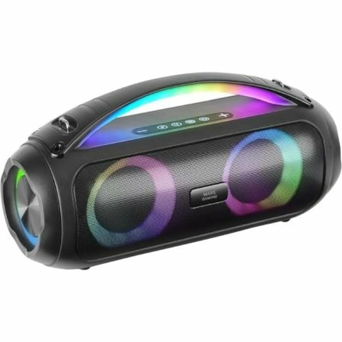 Haut parleurs bluetooth portables mars gaming mspulse noir 4 w 50 w s991818489. Diaytar, c'est la plateforme qui ose remettre l'humain au centre de l'expérience produit, dans un monde de plus en plus digital.