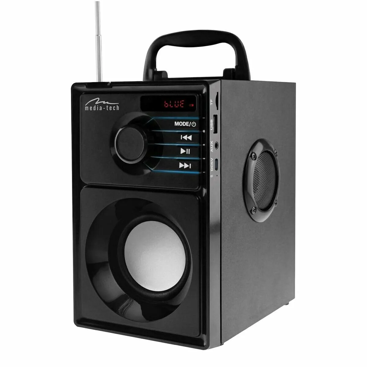 Haut parleurs bluetooth portables media tech mt3179 noir 15 w s9110327671. Diaytar, c'est la rencontre parfaite entre modernité et authenticité.
