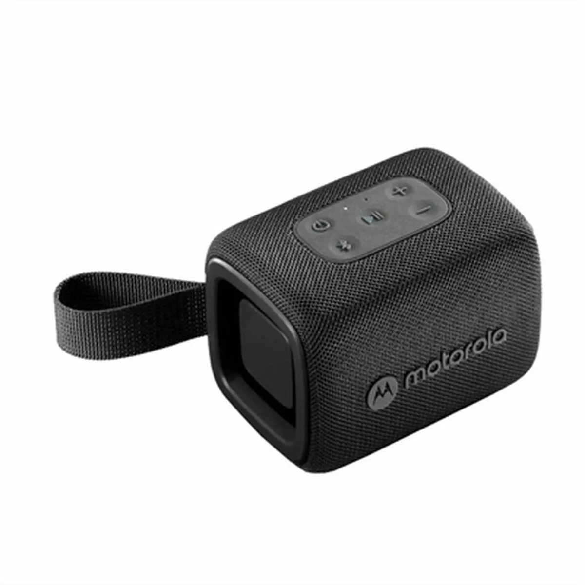 Haut parleurs bluetooth portables motorola bleu 5 w s843938990. Bien plus qu'un simple site, Diaytar est une expérience de découverte permanente de produits utiles, beaux et novateurs