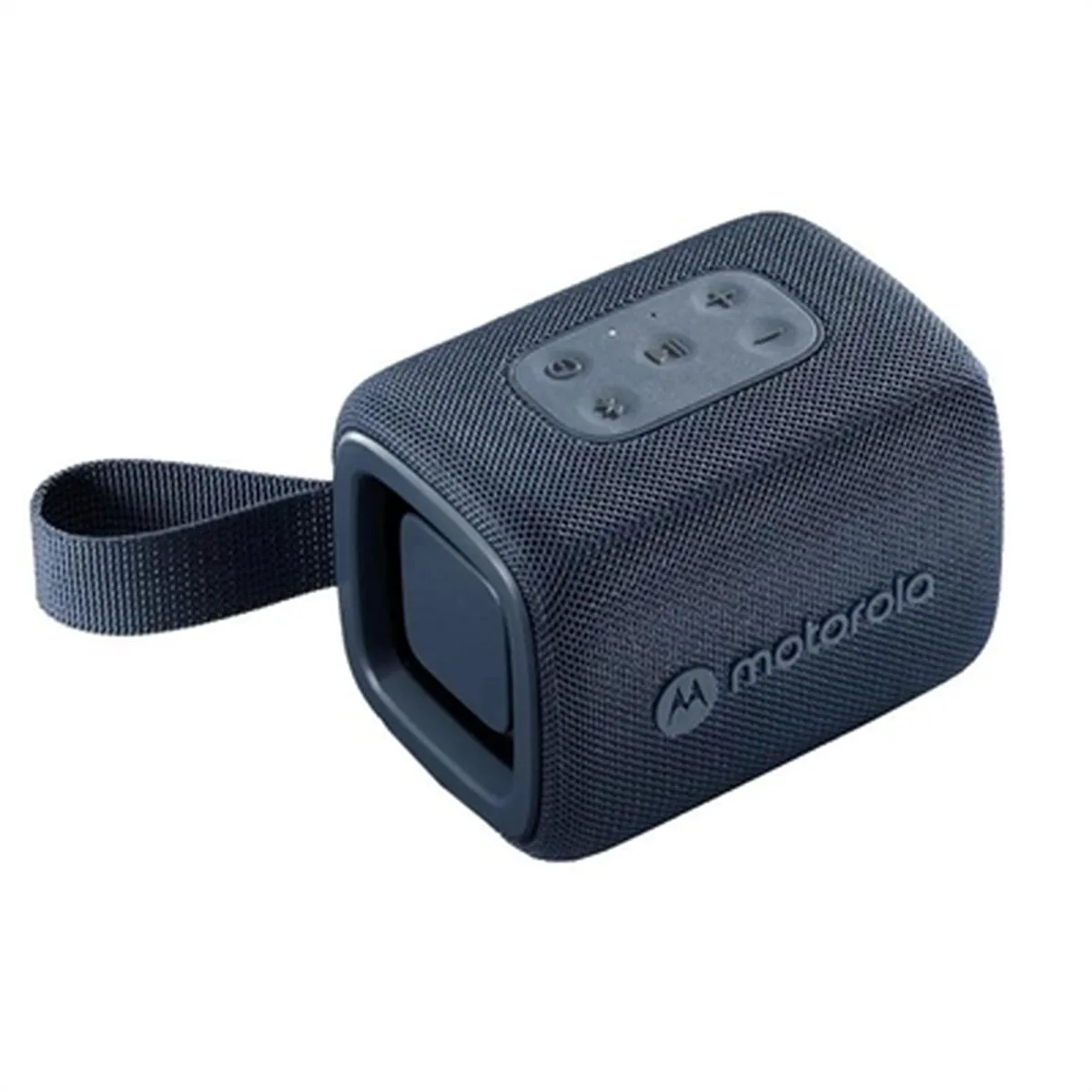 Haut parleurs bluetooth portables motorola rokr 300 7 w bleu s024190631. Diaytar, c'est la preuve que le génie réside dans les détails. Chaque produit a été scruté, pesé, et approuvé.