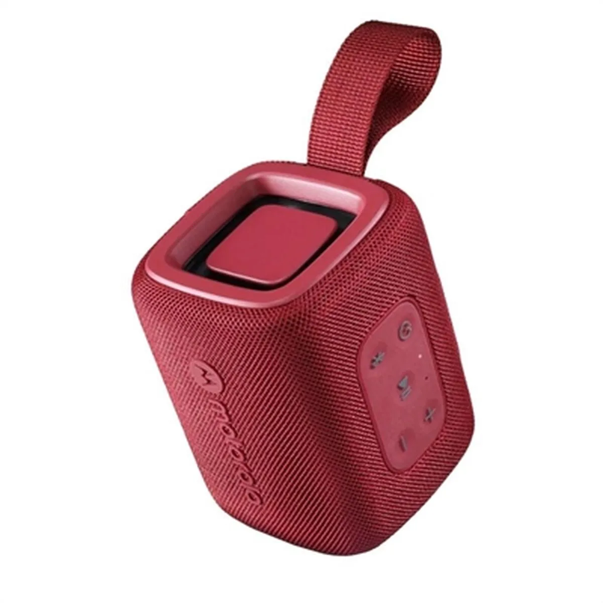 Haut parleurs bluetooth portables motorola rokr 300 red 7 w s024188995. Diaytar, c'est la démonstration que le meilleur des produits est à portée de clic, sans compromis, sans attente.