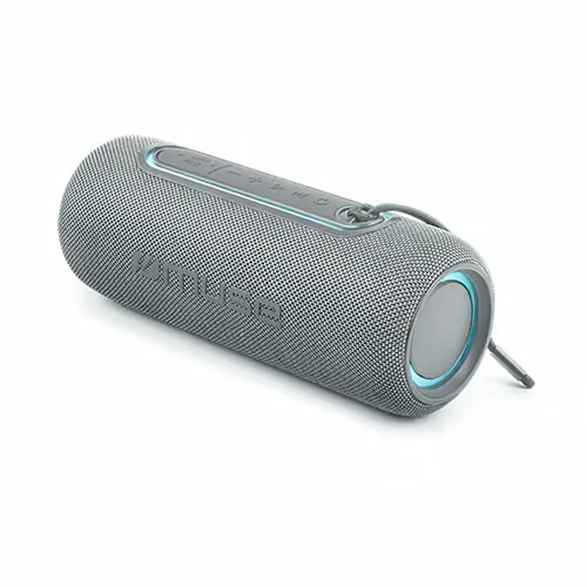 Haut parleurs bluetooth portables muse gris s650514535. Diaytar, c'est l'évidence que quand on aime les produits, on ne compte pas. On les collectionne. À vous de jouer.