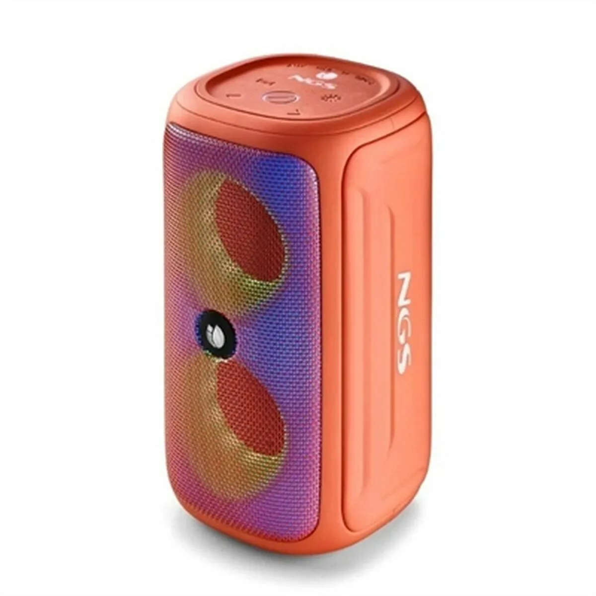 Haut parleurs bluetooth portables ngs rollerbeastcoral corail s045336964. Bienvenue chez Diaytar, où nous croyons que le meilleur produit est celui qui vous trouve, et non l'inverse.