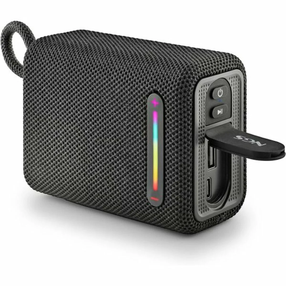 Haut parleurs bluetooth portables ngs rollerfuria1black s990532018. Diaytar, une boutique en ligne qui défie les catégories traditionnelles en mêlant produits high-tech, maison et lifestyle avec brio