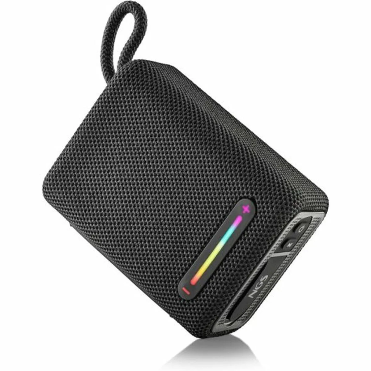 Haut parleurs bluetooth portables ngs rollerfuria1black s990532039. Soyez à la pointe de la tendance et de la technologie avec Diaytar, votre partenaire pour un shopping généraliste avisé