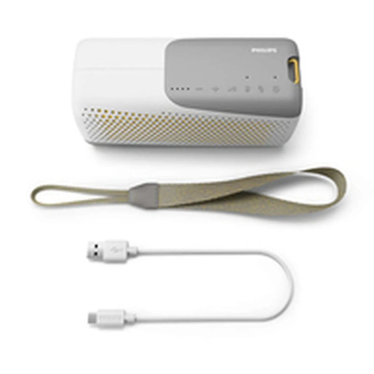 Haut parleurs bluetooth portables philips wireless speaker blanc s650369211. Diaytar Mode : Où l'élégance rencontre l'originalité pour un style unique.