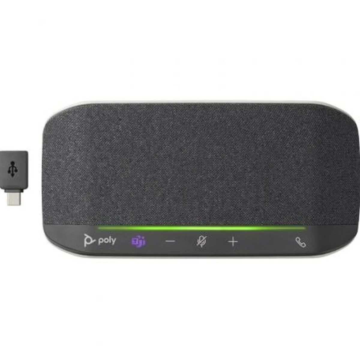 Haut parleurs bluetooth portables poly 77p34aa s991833549. Diaytar cultive l'art du bien-être à travers ses produits soigneusement choisis.