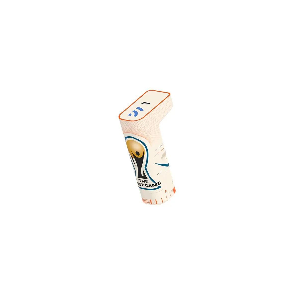 Haut parleurs bluetooth portables remotto rem 1 worldcup s5517253636. Soyez à la pointe de la tendance et de la technologie avec Diaytar, votre partenaire pour un shopping généraliste avisé