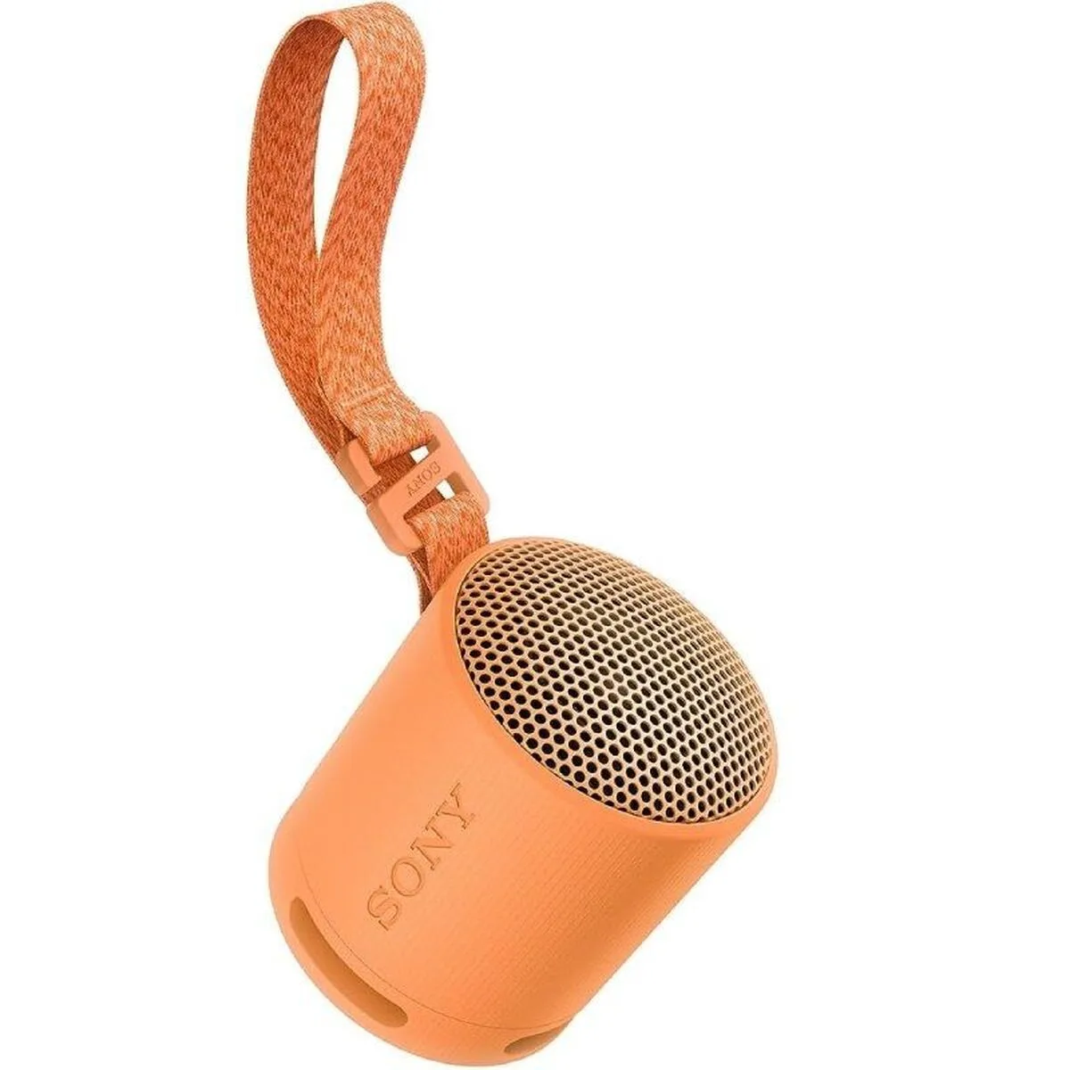 Haut parleurs bluetooth portables sony xb100 orange s991778715. Exprimez votre personnalité avec les accessoires tendance de Diaytar.