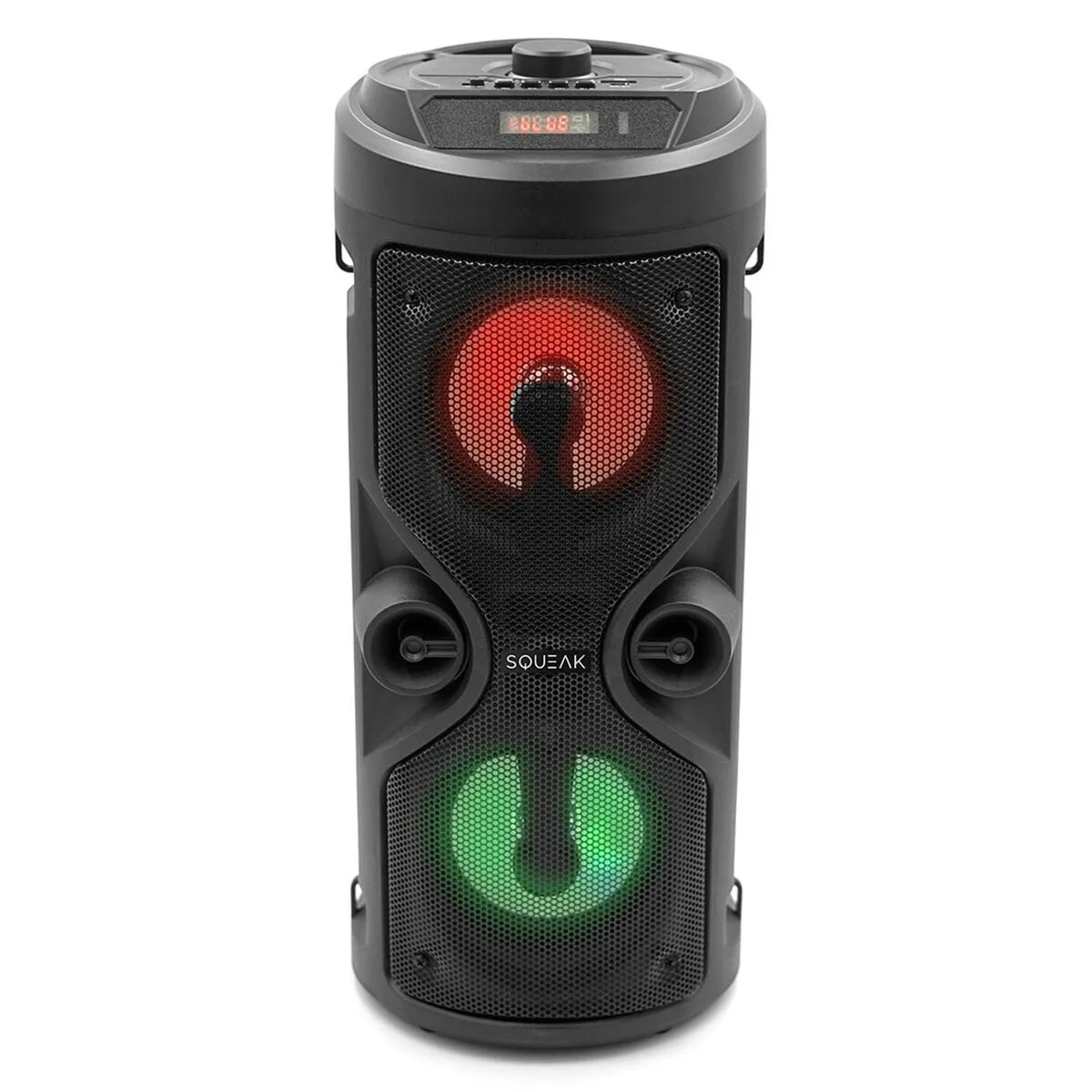Haut parleurs bluetooth portables squeak sq1004 noir 40 w s918938385. Bien plus qu'un simple site, Diaytar est une expérience de découverte permanente de produits utiles, beaux et novateurs