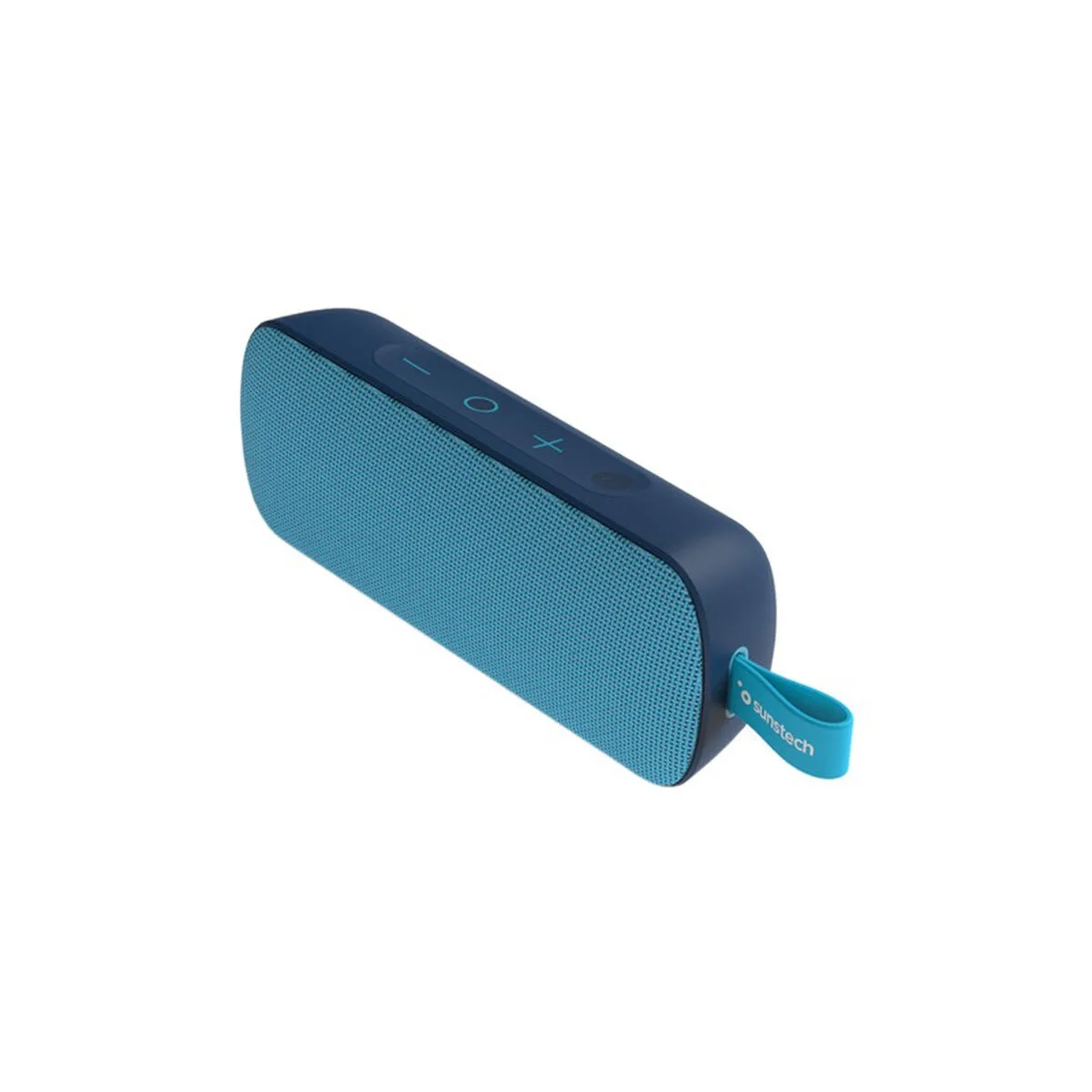Haut parleurs bluetooth portables sunstech bricklargebl bleu 2100 w 4 w 10 w s990700052. Créez votre look signature avec les pièces mode sélectionnées par Diaytar.