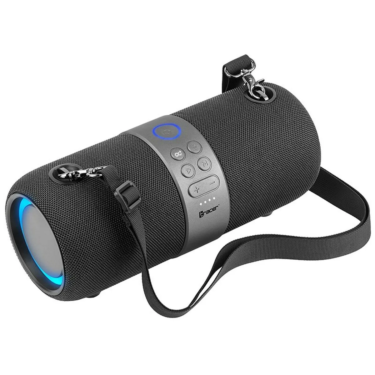 Haut parleurs bluetooth portables tracer traglo46789 noir 30 w s914753858. Découvrez l'univers Diaytar : une boutique en ligne généraliste qui marque style, qualité et originalité dans chaque produit