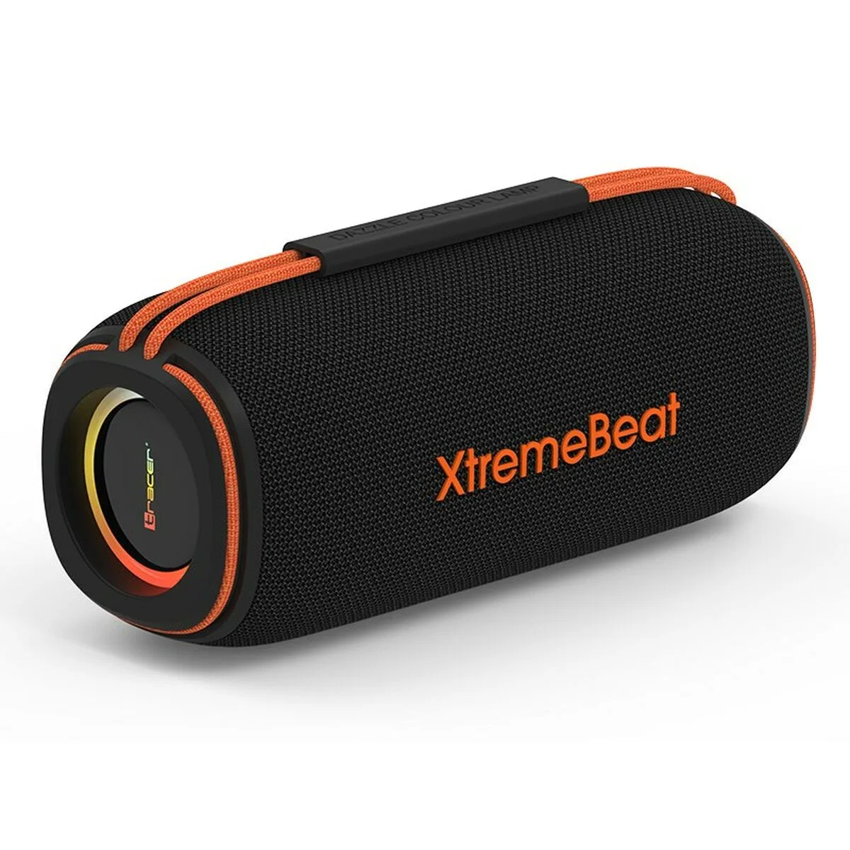 Haut parleurs bluetooth portables tracer xtremebeat pro noir 40 w s9111998674. Diaytar est le trait d'union entre le monde de la tech et celui du lifestyle, pour une expérience utilisateur sans faille.