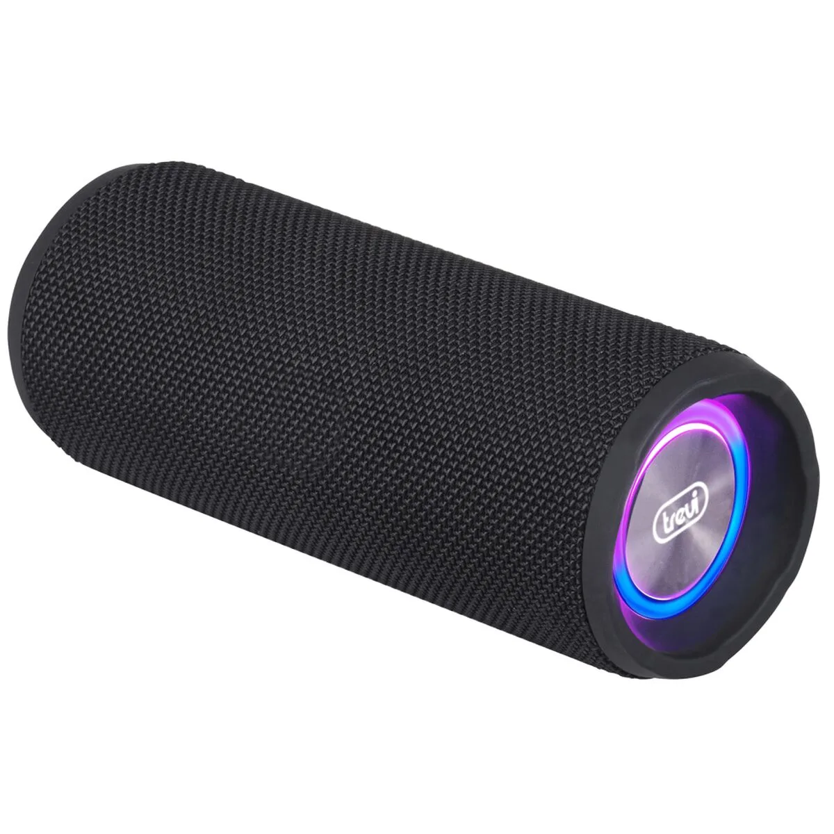 Haut parleurs bluetooth portables trevi 0xr8a2500 noir 14 w s562543192. Diaytar, c'est la preuve que le génie réside dans les détails. Chaque produit a été scruté, pesé, et approuvé.