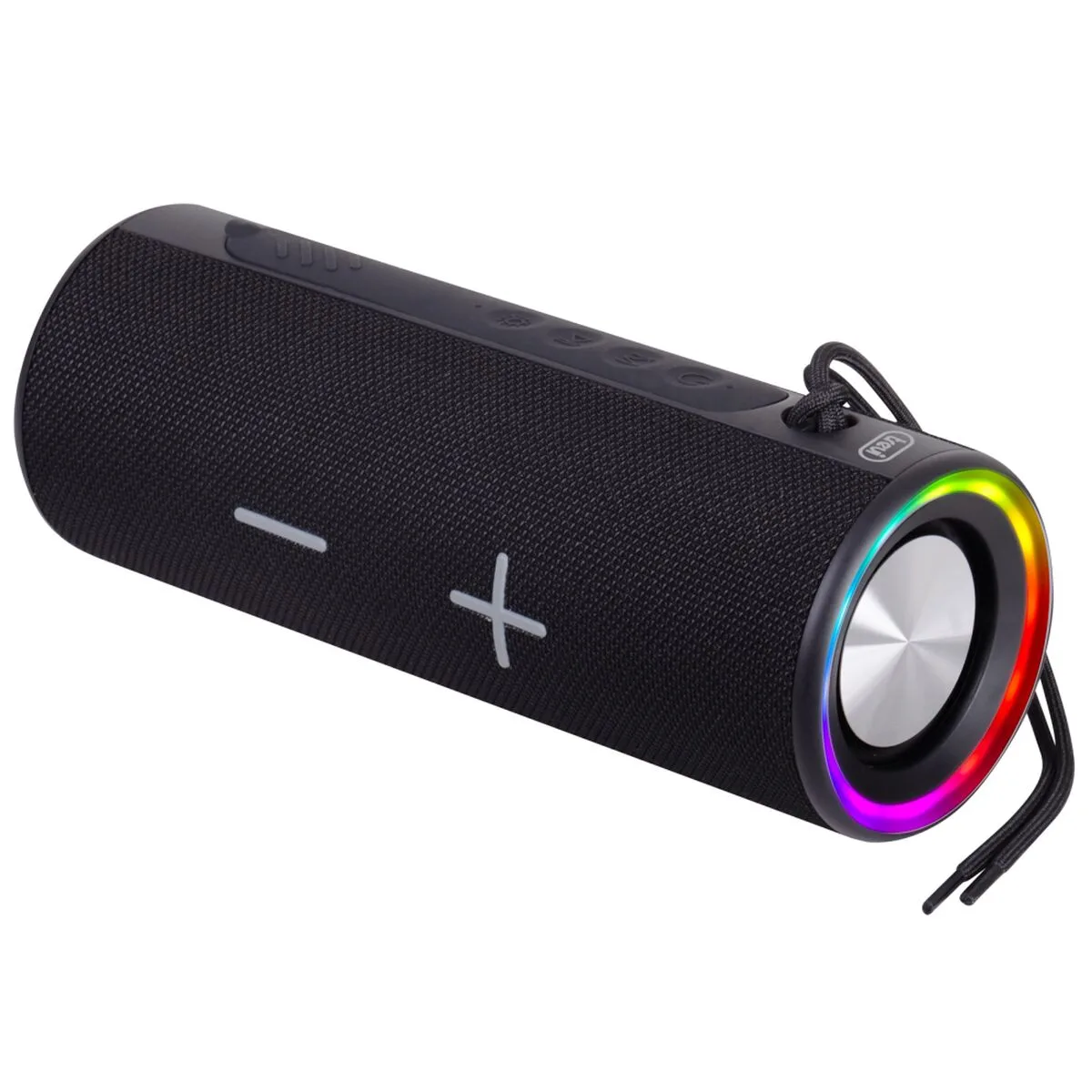Haut parleurs bluetooth portables trevi 0xr8a3500 noir 20 w s562549687. Diaytar a sélectionné pour vous une palette de produits allant de l'électronique grand public aux must-have de la maison
