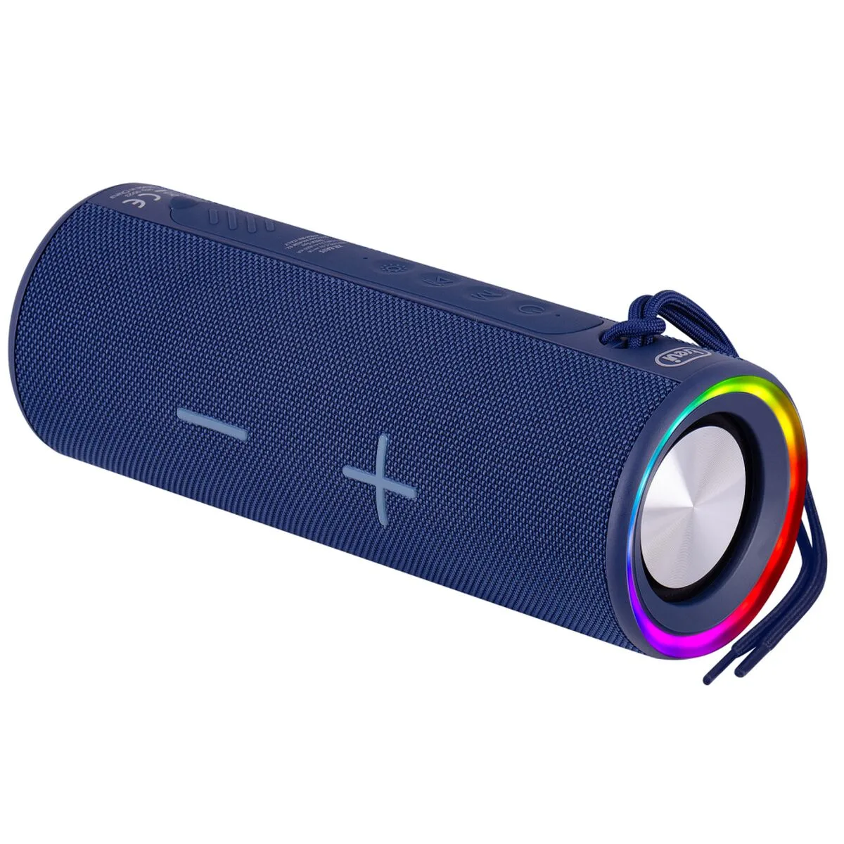 Haut parleurs bluetooth portables trevi 0xr8a3504 bleu turquoise s562549756. Votre style, votre personnalité, nos produits : bienvenue chez Diaytar !