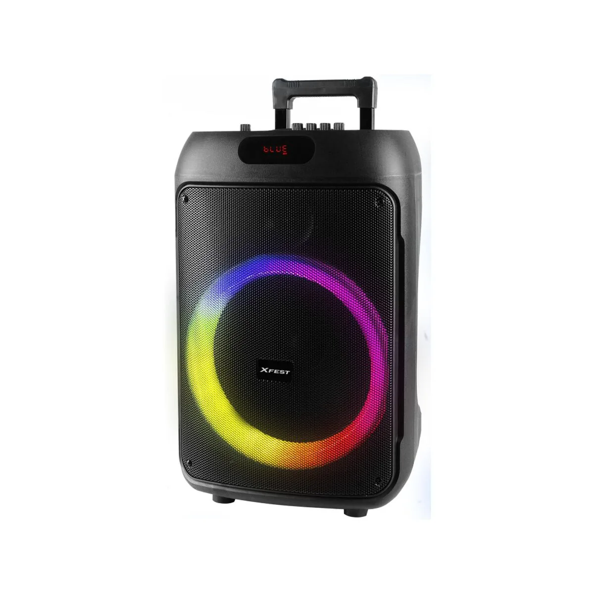 Haut parleurs bluetooth portables trevi trevi xf 380 kb noir s563178917. Nous avons conçu Diaytar pour être intuitif, comme vos produits préférés. Simple, efficace, et terriblement séduisant.