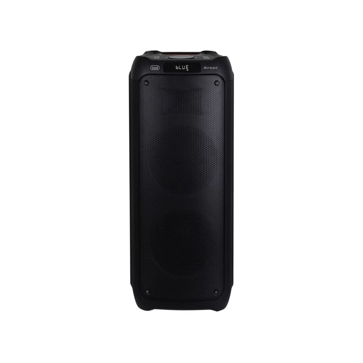 Haut parleurs bluetooth portables trevi xf 3400 pro noir 200 w s562541368. Diaytar incarne le renouveau du commerce en ligne : authentique, engagé et résolument tourné vers l'avenir.