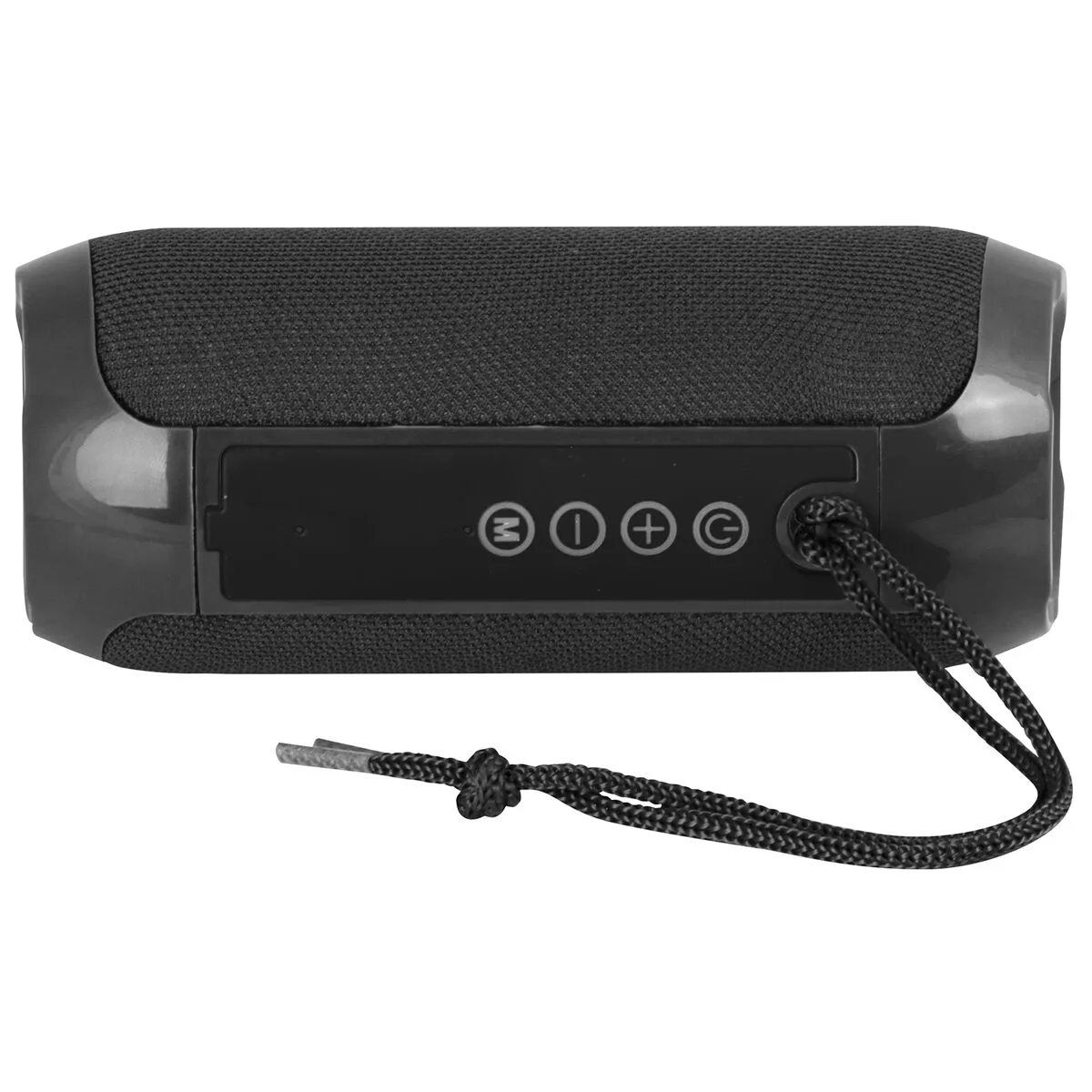Haut parleurs bluetooth portables trevi xr 84 plus noir 5 w s562543611. Créez votre look signature avec les pièces mode sélectionnées par Diaytar.