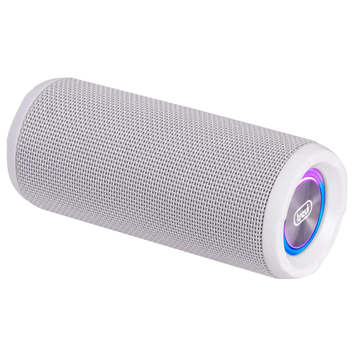 Haut parleurs bluetooth portables trevi xr 8a25 blanc 14 w s562552542. Diaytar, c'est l'assurance de découvrir des produits que vous ne trouverez nulle part ailleurs, tous domaines confondus