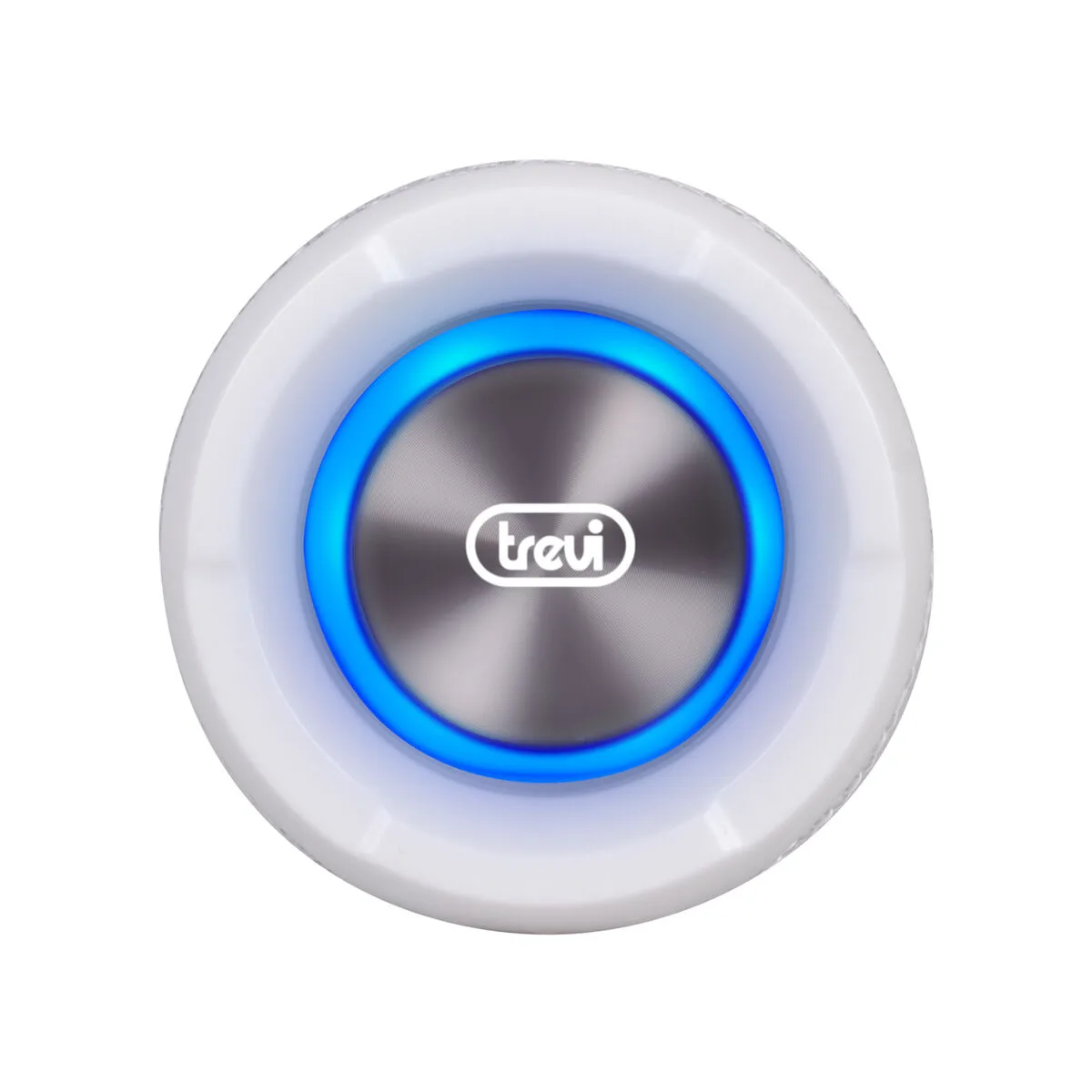 Haut parleurs bluetooth portables trevi xr 8a25 blanc 14 w s562552556. Notre équipe Diaytar est une bande de dénicheurs compulsifs, toujours en quête du produit qui provoquera l'étincelle dans votre regard.