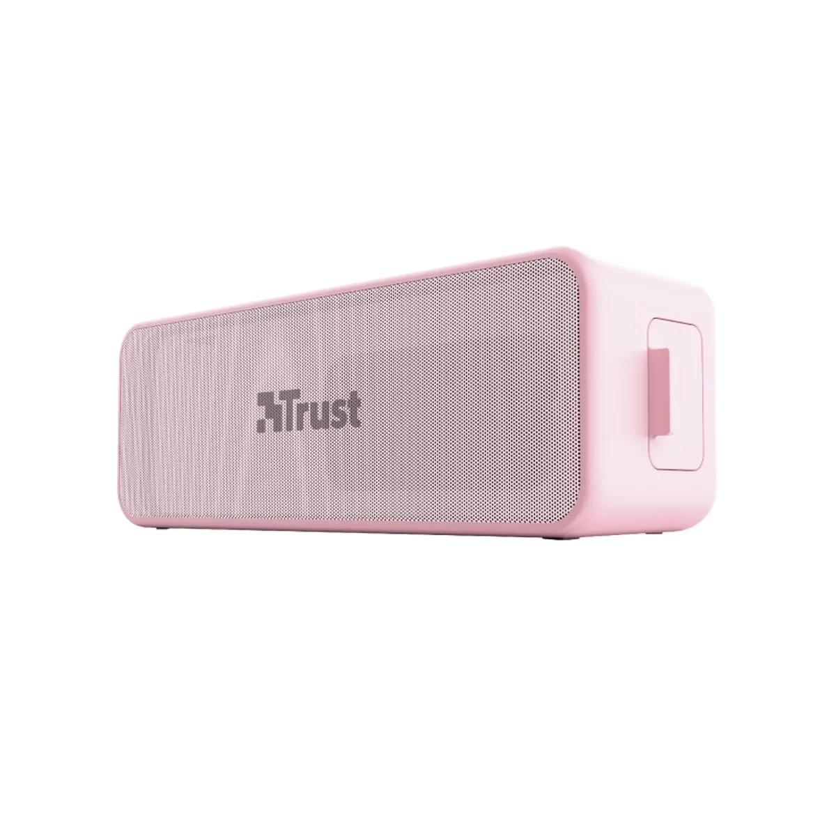 Haut parleurs bluetooth portables trust 23829 zowy max rose s760505898. Bienvenue dans l'ère du shopping conscient. Diaytar privilégie des produits avec une éthique et un impact positif.