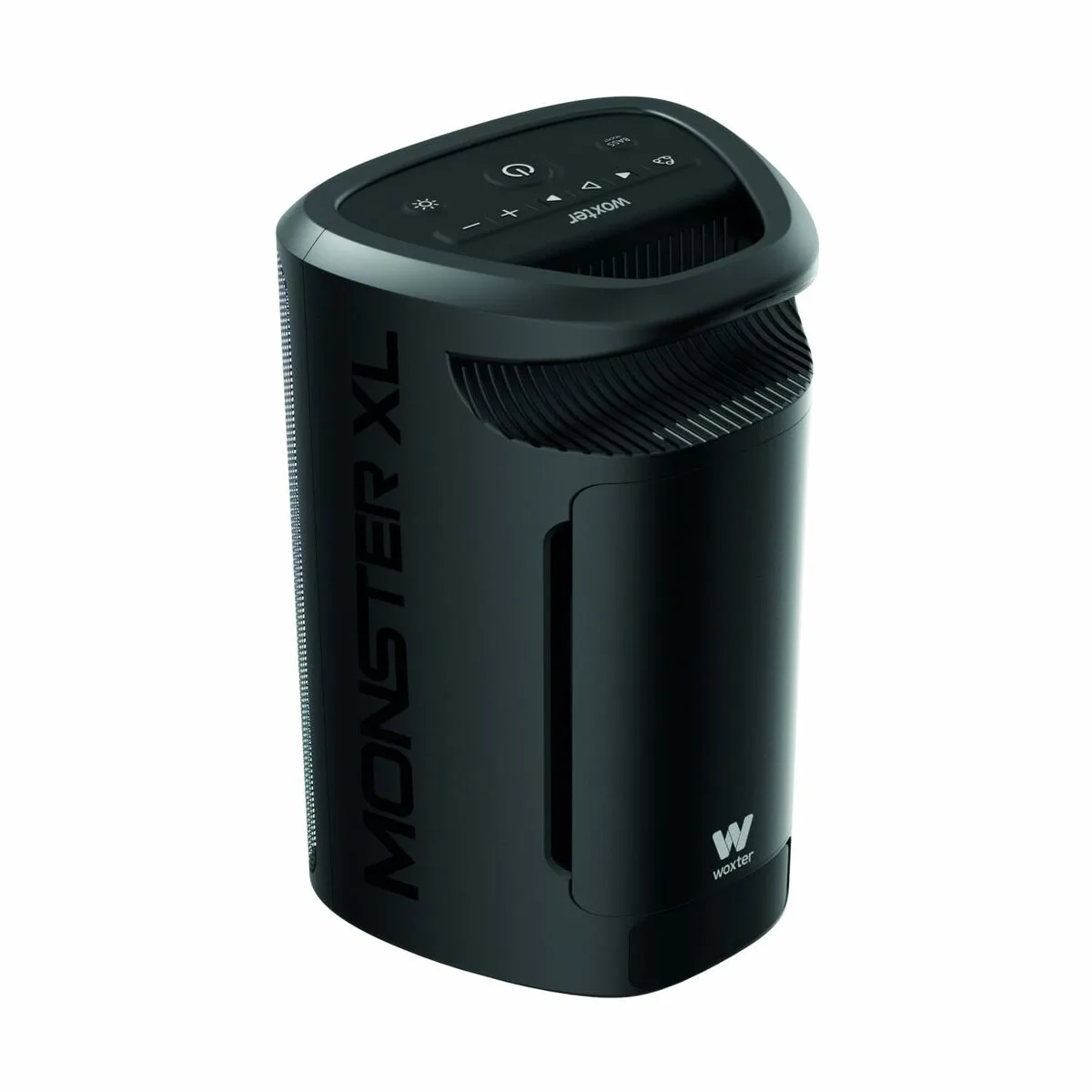 Haut parleurs bluetooth portables woxter monster xl noir s991184445. Avec Diaytar, redécouvrez le plaisir de l'achat en ligne grâce à une approche humaine des produits et de la curation