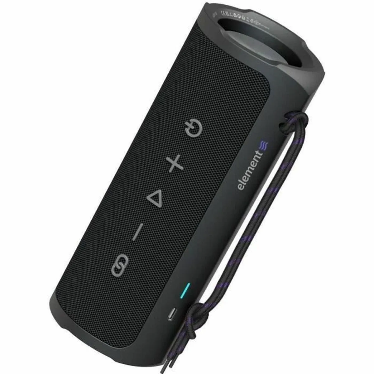 Haut parleurs bluetooth portables yenkee element agua ysp 30bk noir s7101826591. Diaytar a été imaginé pour les acheteurs avisés qui recherchent autant la performance que le design dans leurs produits