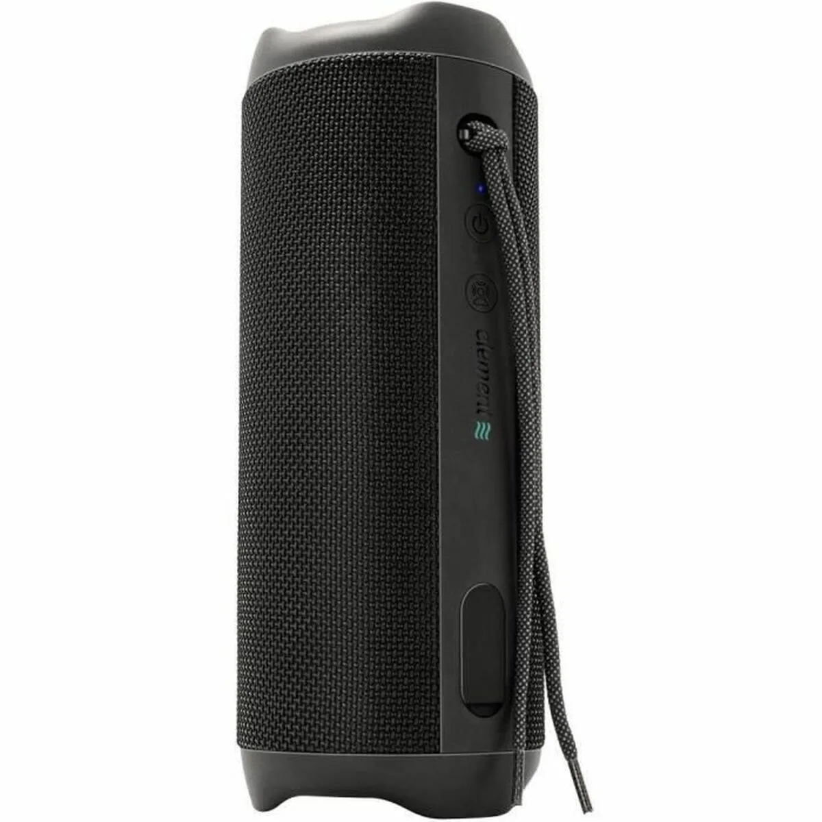 Haut parleurs bluetooth portables yenkee element viento ysp 40bk noir s7101827572. Innovation, style et qualité : les trois piliers de l'expérience Diaytar.