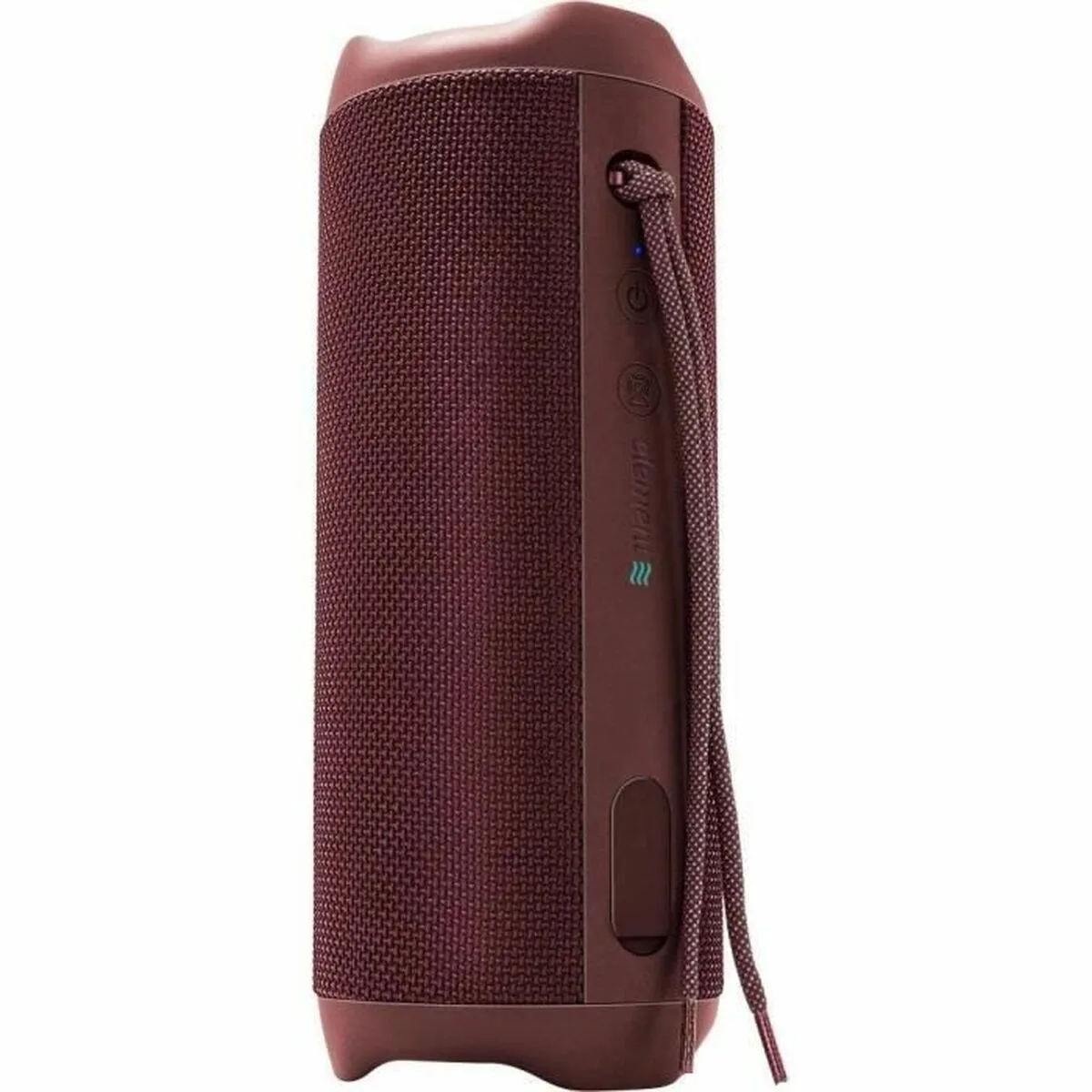 Haut parleurs bluetooth portables yenkee element viento ysp 40rd rouge s7101827357. Diaytar, c'est la preuve que le génie réside dans les détails. Chaque produit a été scruté, pesé, et approuvé.