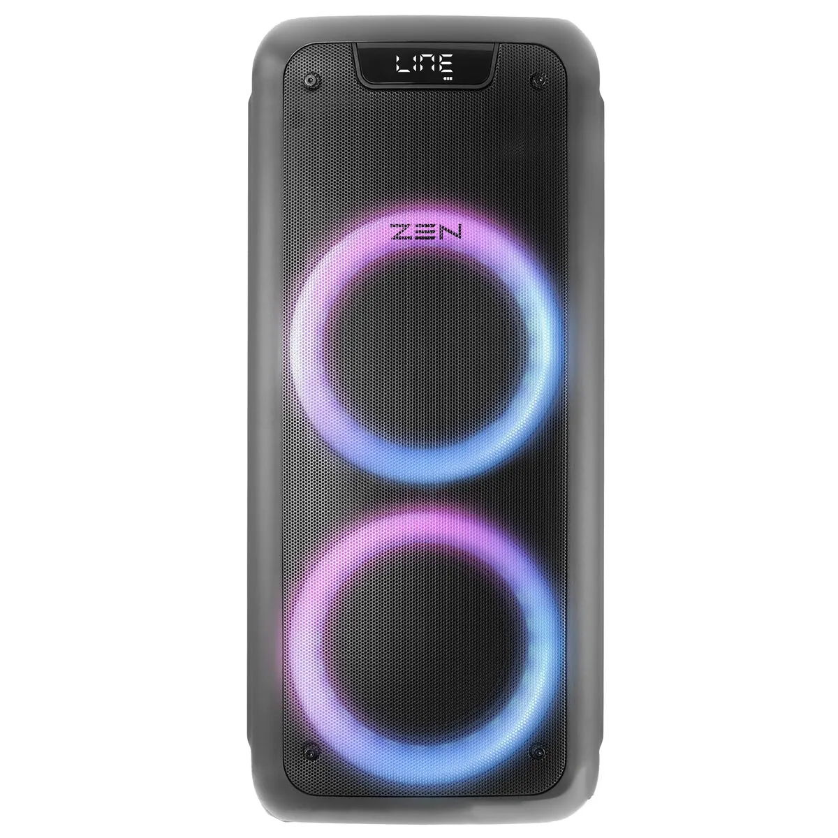 Haut parleurs bluetooth portables zen phoenix noir 350 w m052543719. Diaytar, c'est l'assurance de découvrir des produits que vous ne trouverez nulle part ailleurs, tous domaines confondus