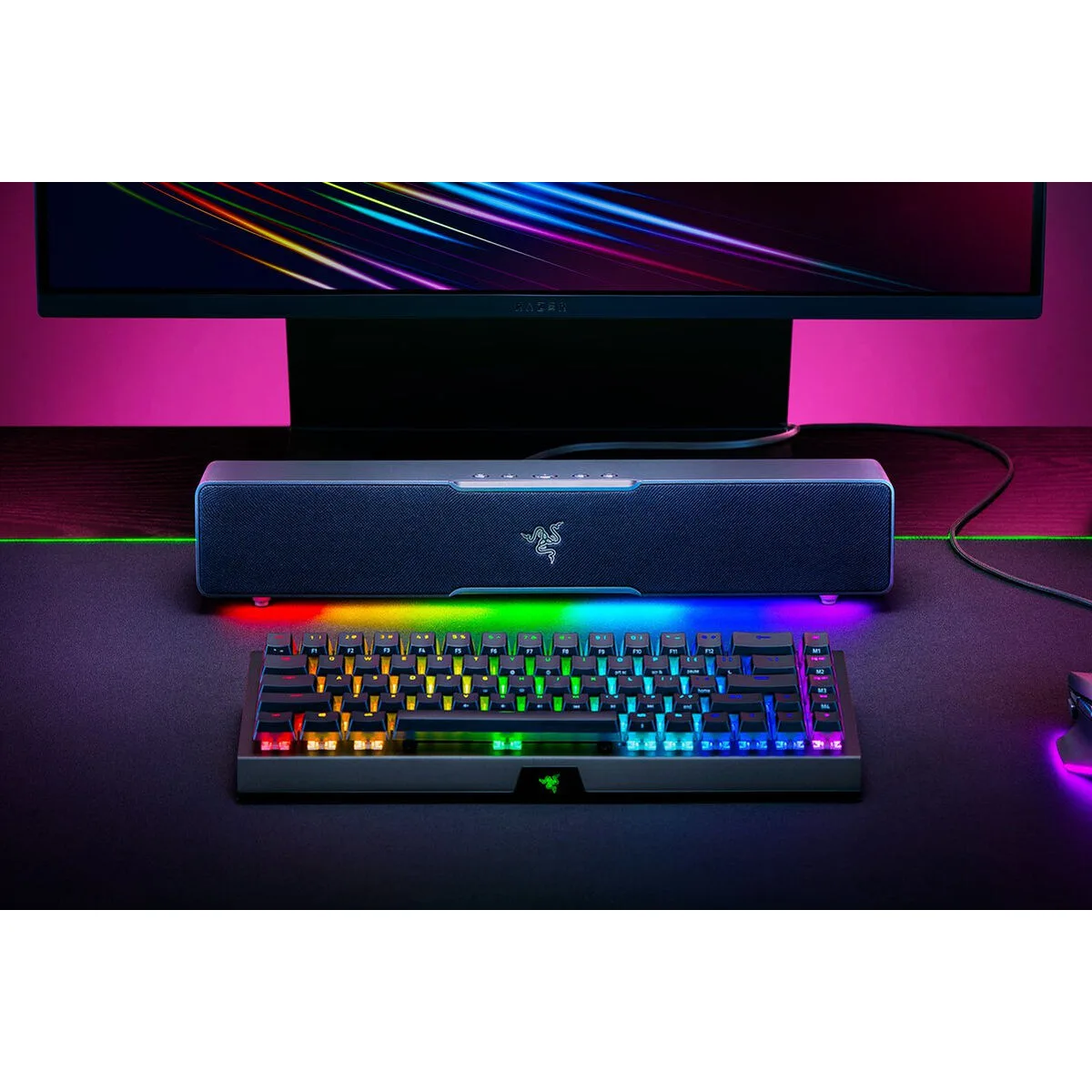 Haut parleurs bluetooth razer leviathan v2 x noir m031620699. Diaytar a fait de la variété son arme secrète : une offre généraliste si vaste que vous y trouverez forcément l'inimaginable