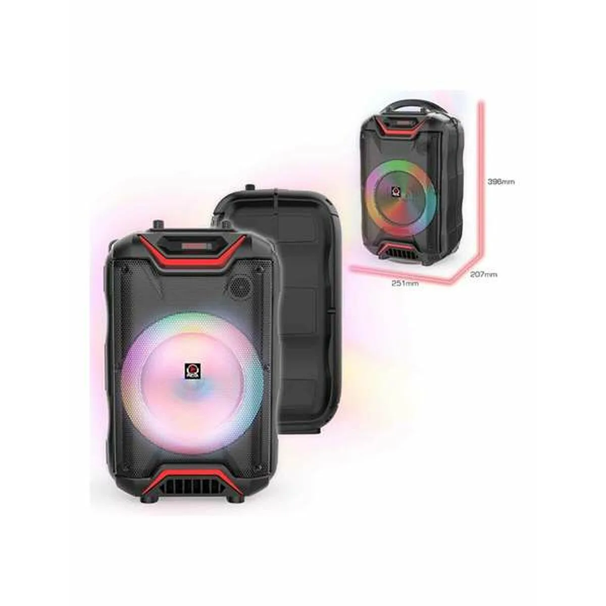 Haut parleurs bluetooth reig 20 w s243592998. Préparez-vous à être impressionné. Diaytar lève le voile sur une sélection de produits qui défie toute concurrence.