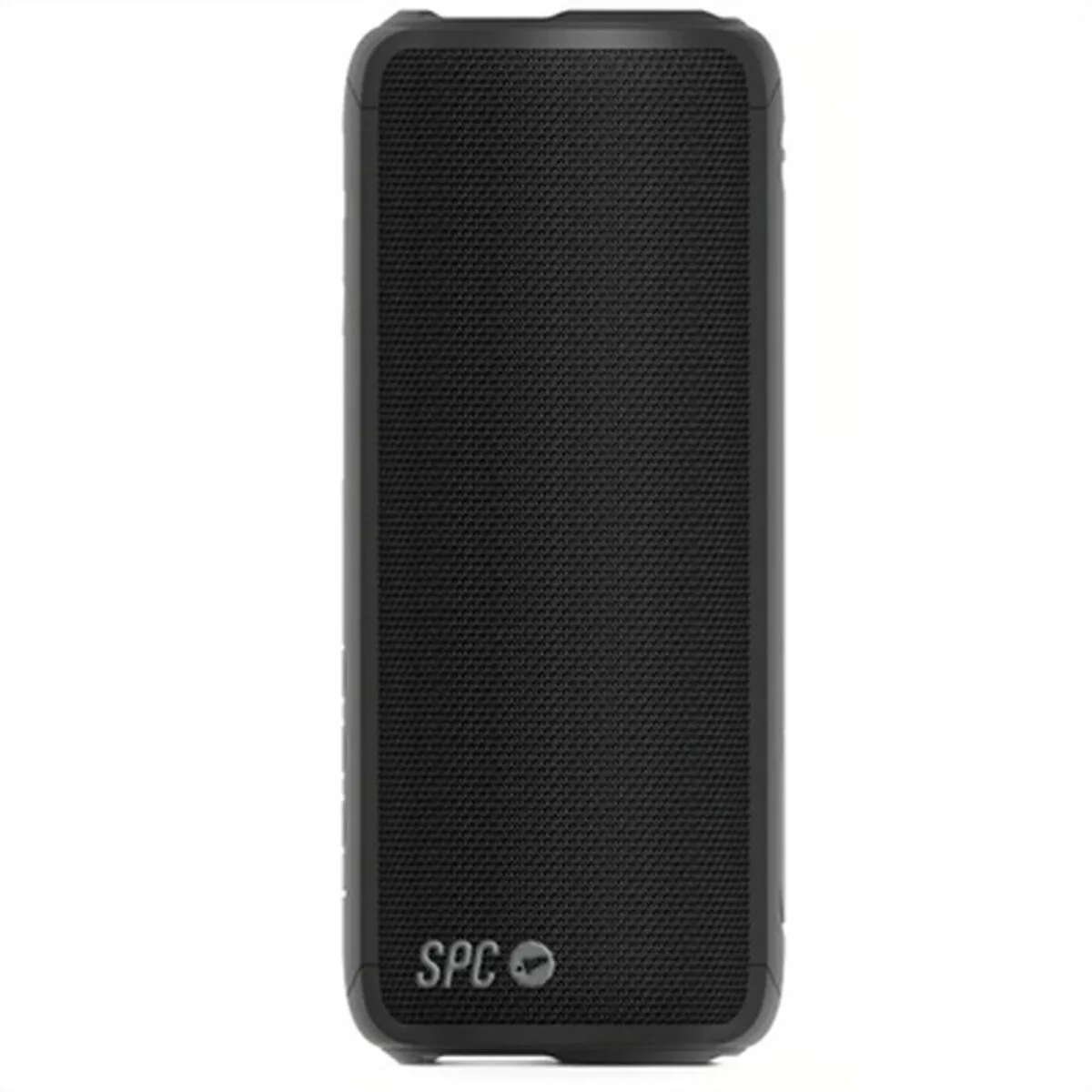 Haut parleurs bluetooth spc sound zenith noir s043953368. Exprimez votre personnalité avec les accessoires tendance de Diaytar.