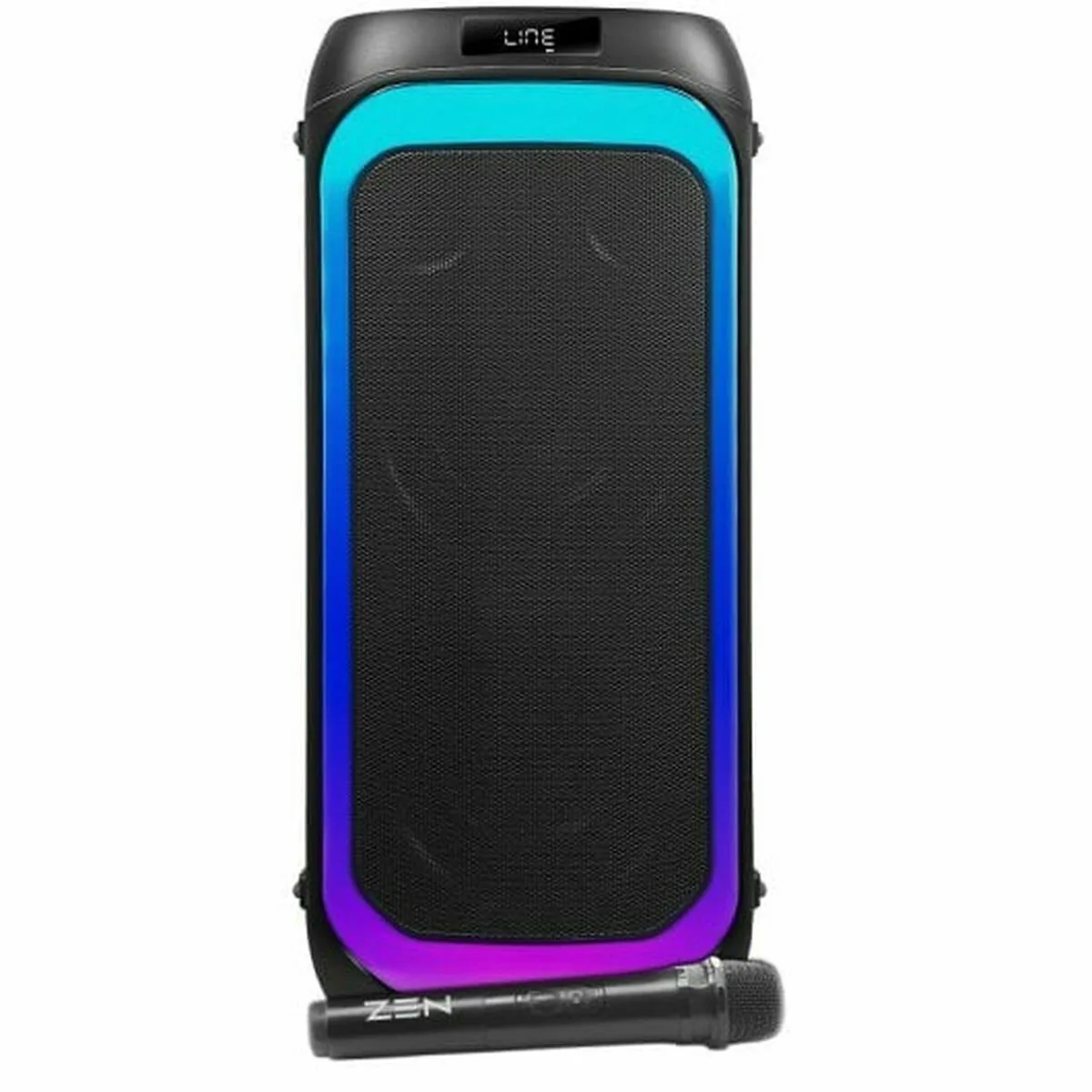 Haut parleurs bluetooth zen aero 350 w noir m052190649. Notre raison d'être : vous faire économiser le plus précieux des resources : votre temps. Bienvenue sur Diaytar, les produits triés sur le volet.