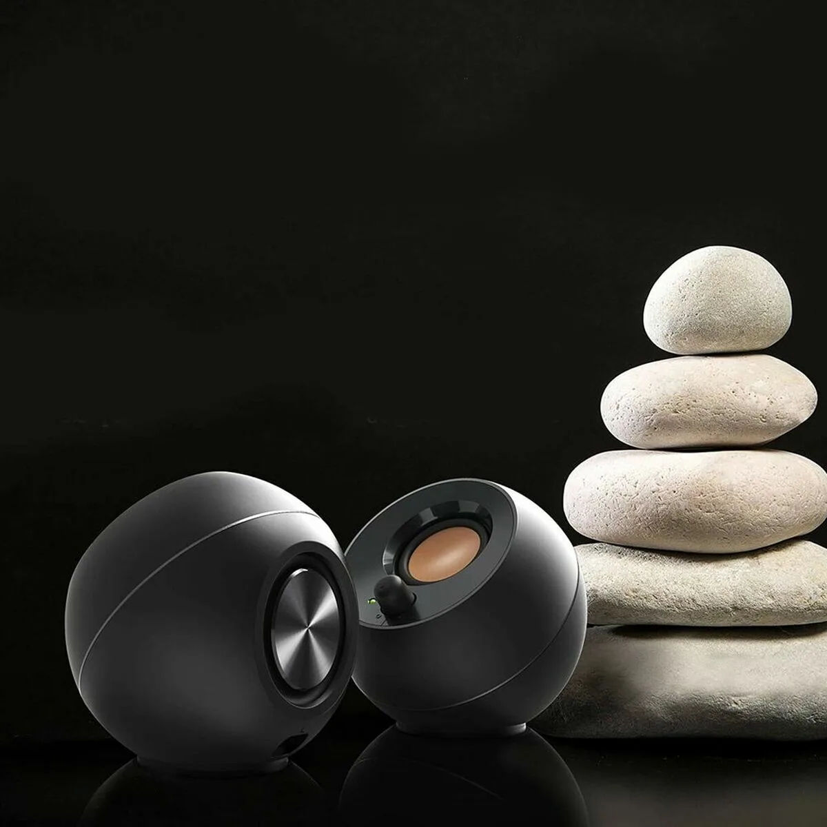Haut parleurs creative technology pebble m030483059. Diaytar est le résultat de milliers d'heures de recherche et développement pour vous offrir une offre généraliste d'exception.