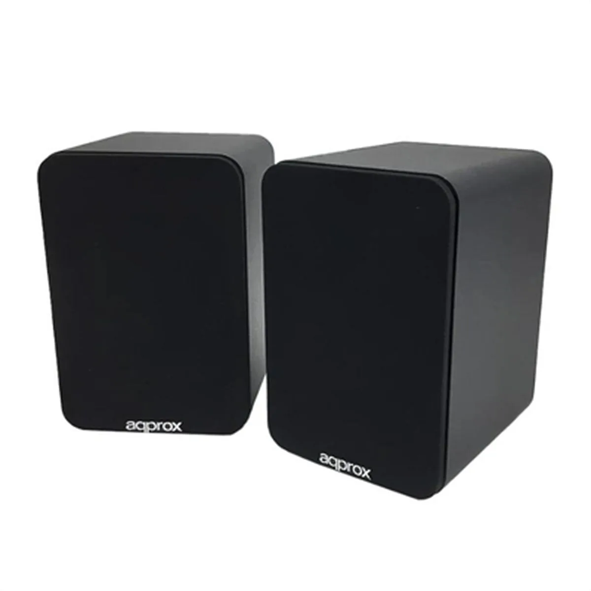 Haut parleurs de pc approx appspk02bk noir s023902764. Diaytar ne suit pas les tendances, il les anticipe à travers sa sélection前瞻 de produits électroniques et généraux