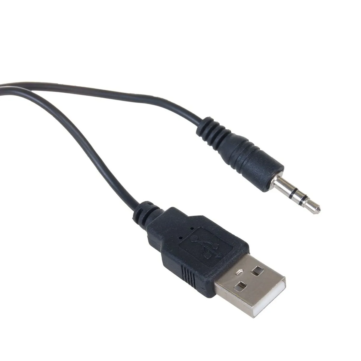 Haut parleurs de pc audiocore ac835 noir 3 w s9110435510. Notre mission chez Diaytar : démocratiser l'accès aux produits extraordinaires, sans rogner sur le design ou la qualité.