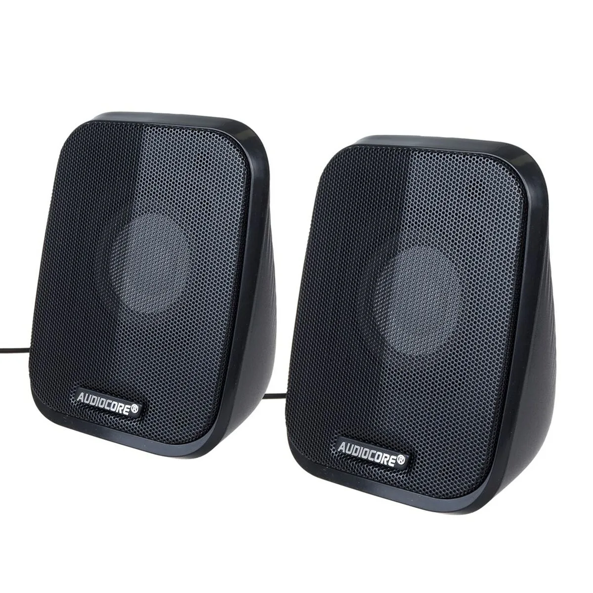 Haut parleurs de pc audiocore ac835 noir 3 w s9110435556. Avec Diaytar, profitez d'une sélection généraliste qui a du caractère et qui reflète les aspirations de notre époque