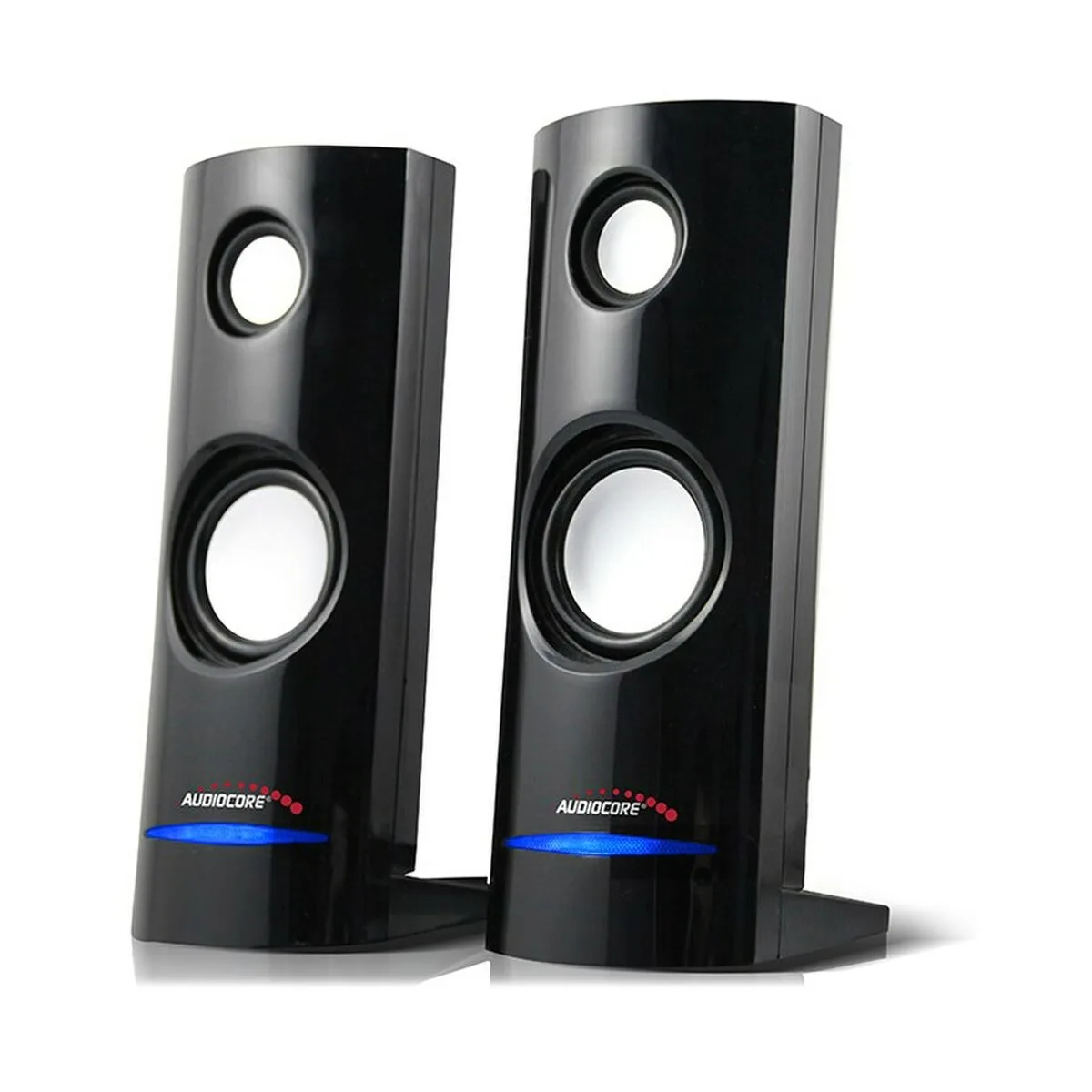 Haut parleurs de pc audiocore ac860 noir 4 w s9110462231. Avec Diaytar, profitez d'une sélection généraliste qui a du caractère et qui reflète les aspirations de notre époque