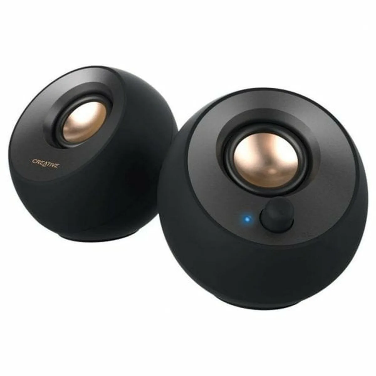 Haut parleurs de pc creative technology pebble v2 m032182937. Notre ambition chez Diaytar : être la source la plus fiable pour vos achats de produits généraux et high-tech tendance