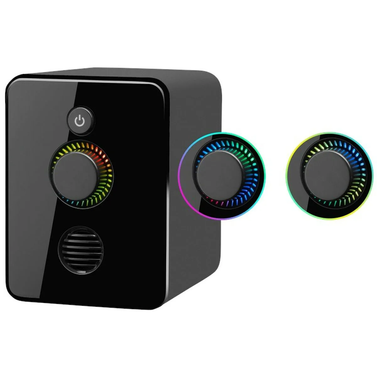 Haut parleurs de pc defender 65212 noir 5 w 11 w s9111201338. Diaytar, c'est le sismographe des tendances : nous captons les vibrations du marché pour vous offrir le meilleur.