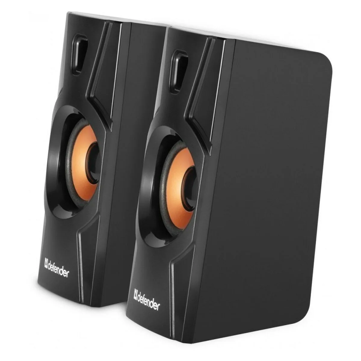 Haut parleurs de pc defender aurora s8 8 w noir s912308542. Diaytar Mode : Où l'élégance rencontre l'originalité pour un style unique.