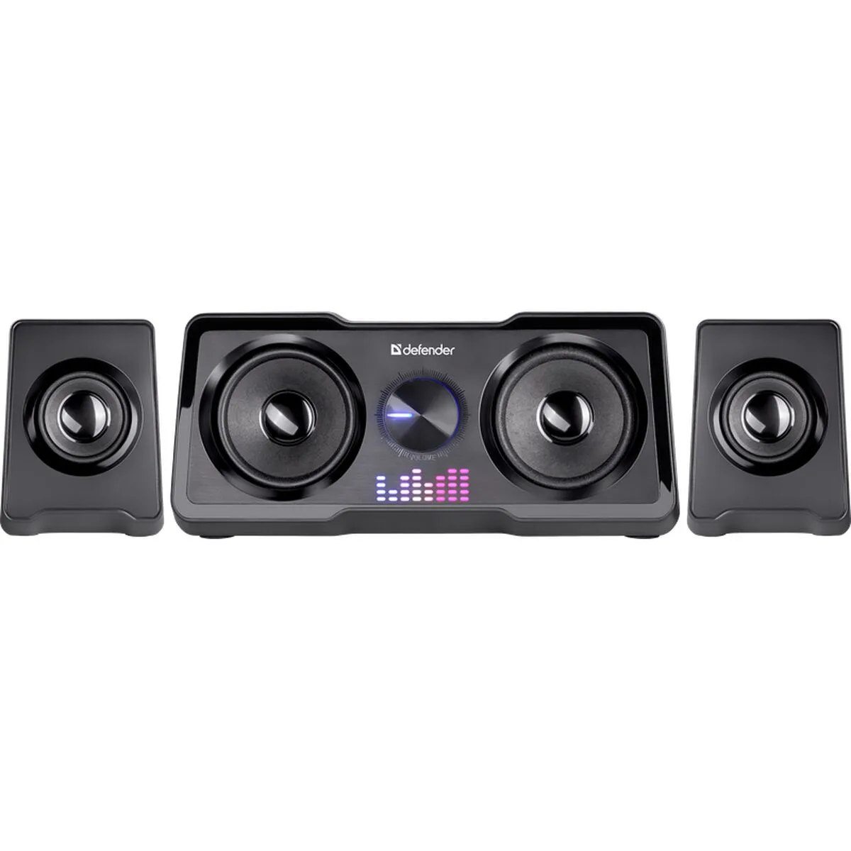 Haut parleurs de pc defender soundwall 2 1 65214 noir s914671511. Diaytar, c'est le compagnon des visionnaires, de ceux qui achètent aujourd'hui les produits qui seront incontournables demain.