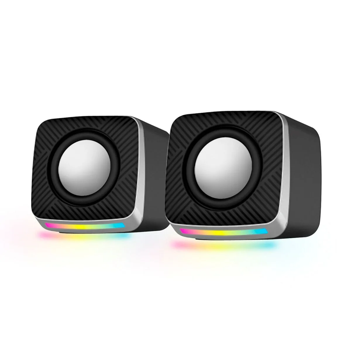 Haut parleurs de pc esperanza egs108 noir 6 w s914892429. L'ambition de Diaytar : devenir votre boutique en ligne de référence pour tous les produits qui améliorent votre vie