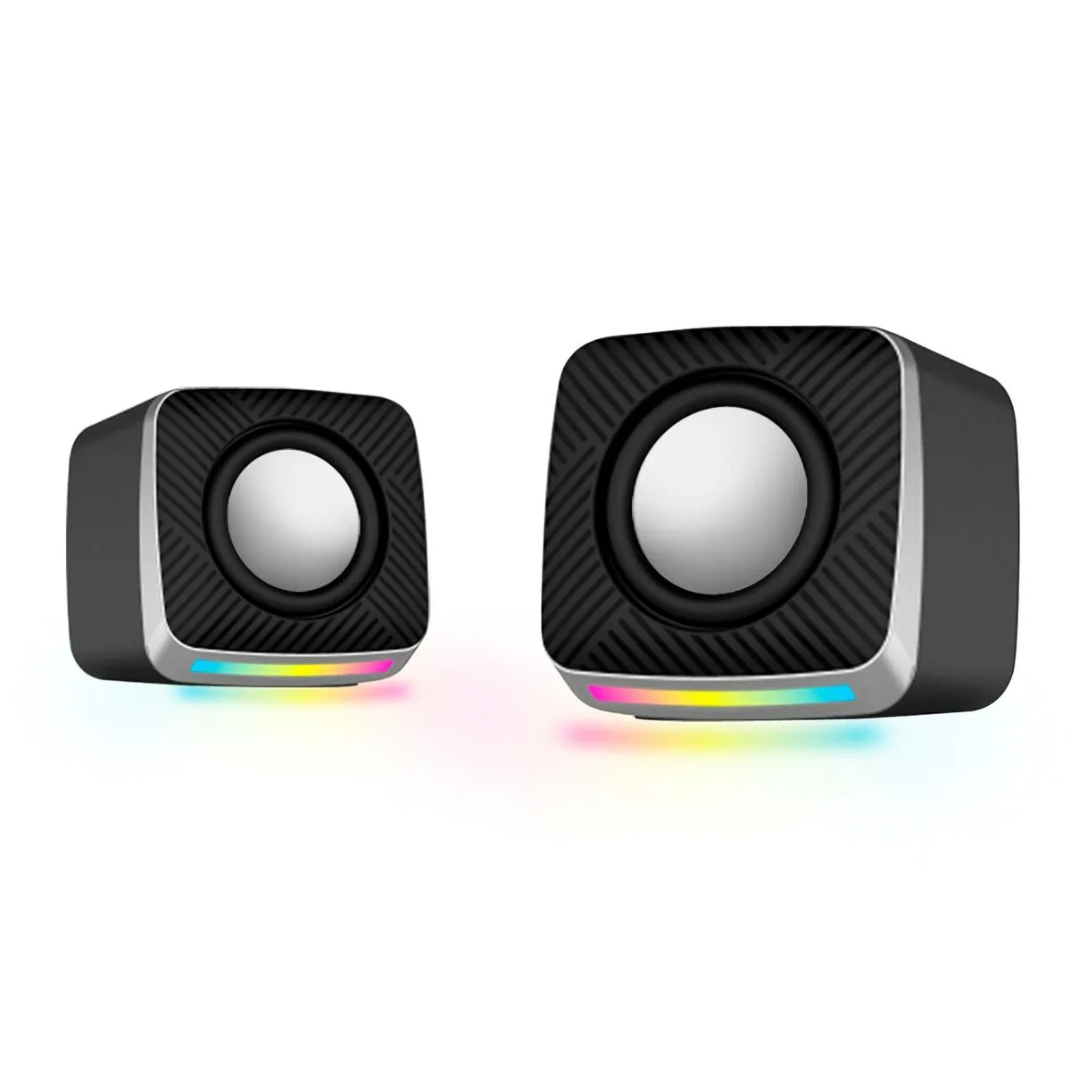 Haut parleurs de pc esperanza egs108 noir 6 w s914892437. Diaytar, le reflect de vos envies multiples : une gamme de produits soigneusement composée pour sa diversité et sa pertinence