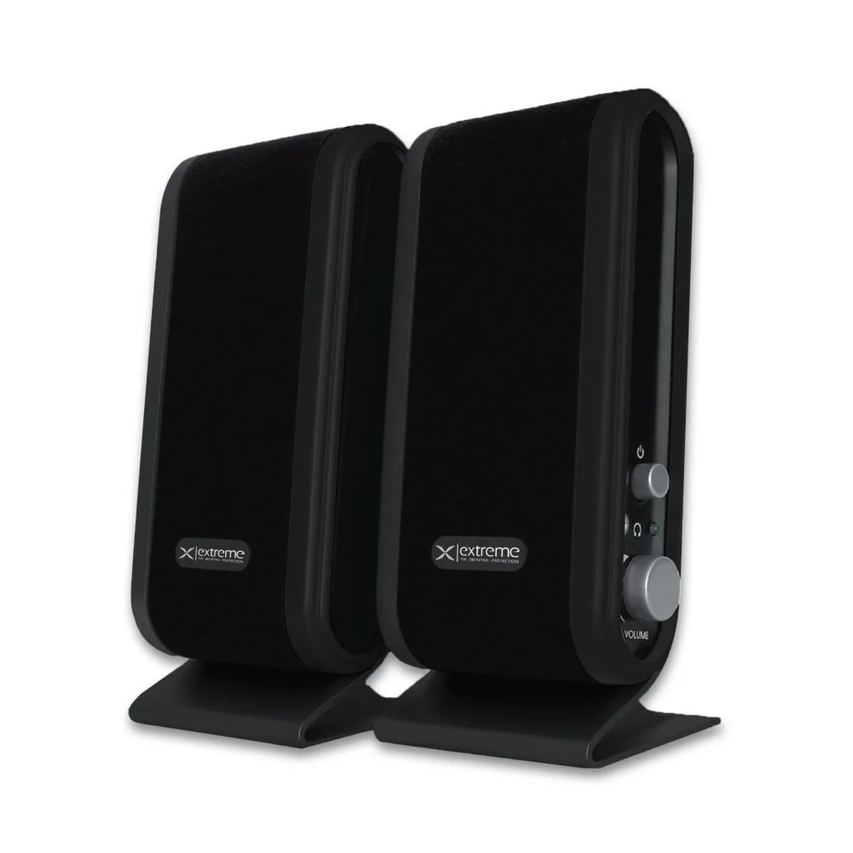 Haut parleurs de pc extreme xp102 noir 2 w 4 w s912324055. Notre philosophie Diaytar : vous offrir une plateforme unique où produits généraux, tendances et technologies convergent harmonieusement