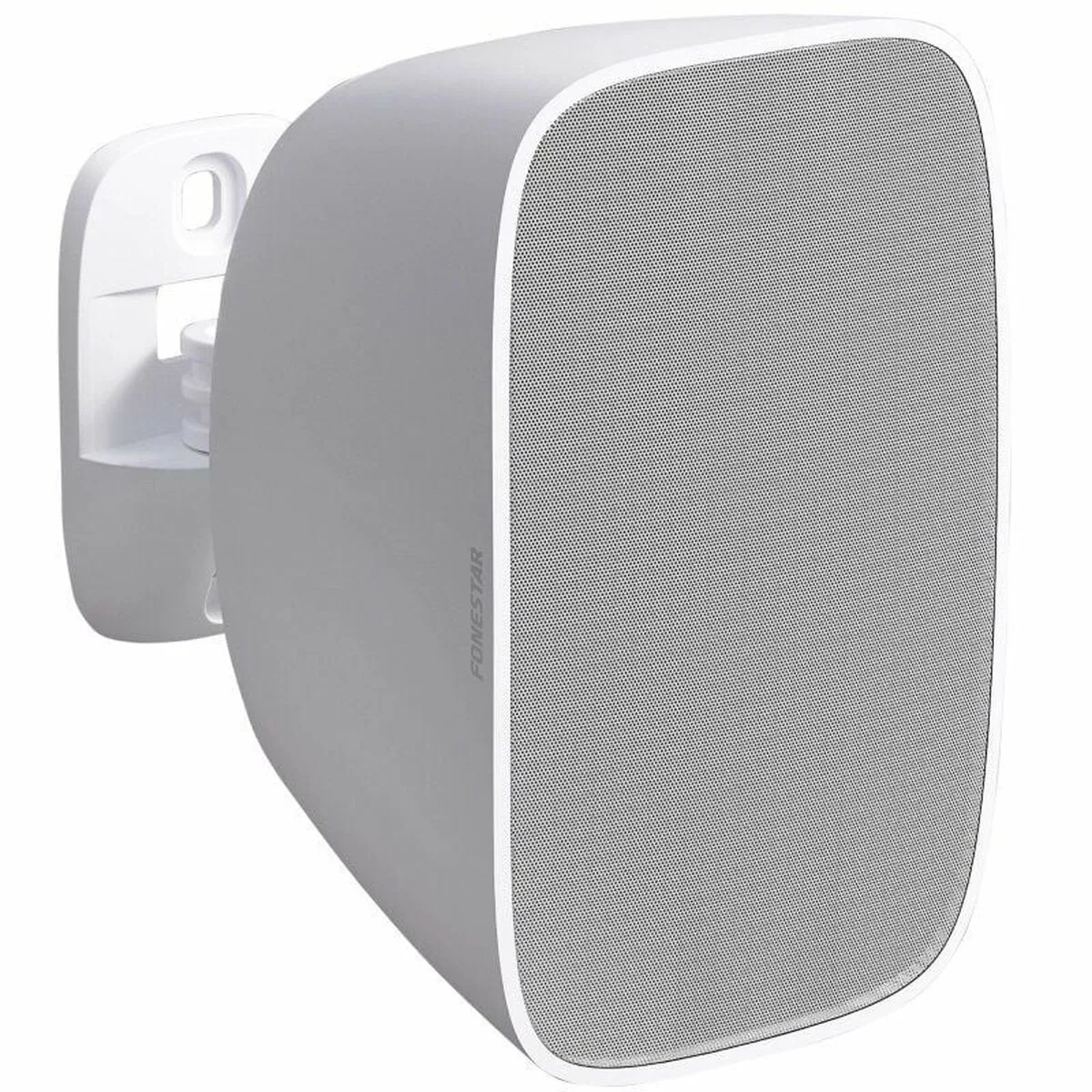 Haut parleurs de pc fonestar sonora 6b blanc s991659932. L'aventure Diaytar, c'est celle d'une équipe passionnée qui déniche pour vous les perles rares du marché généraliste